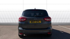Ford C-MAX 1.5 TDCi Zetec 5dr Diesel Estate